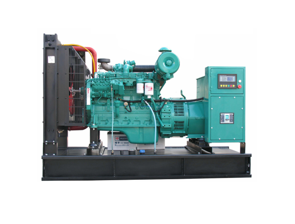 CUMMINS Series Diesel Generator Sets